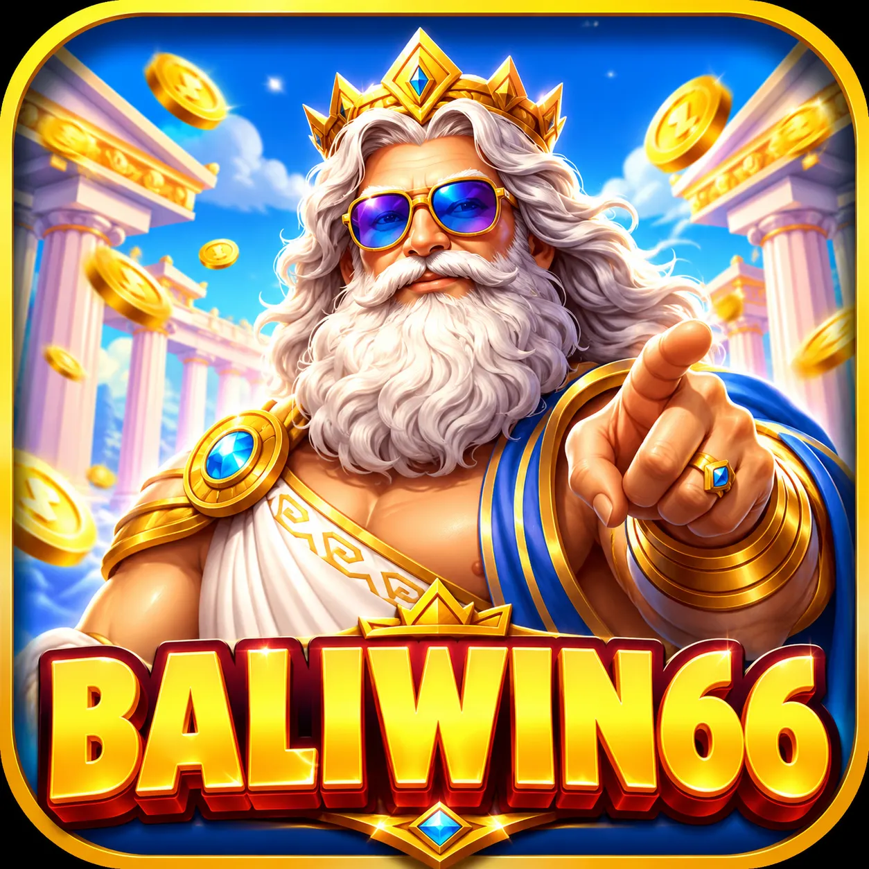 BALIWIN66 - Game Slot Terbaik dengan Pengalaman Bermain Menyenangkan