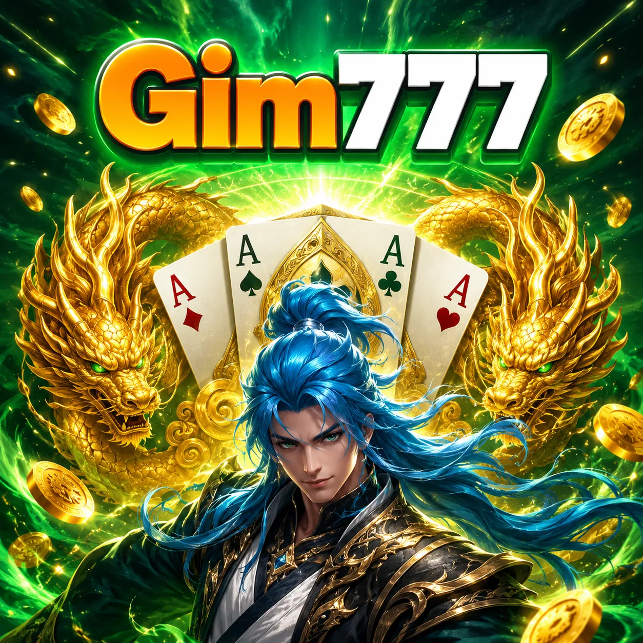 GIM777 - Tantangan Puzzle Seru di Ujung Jari Anda