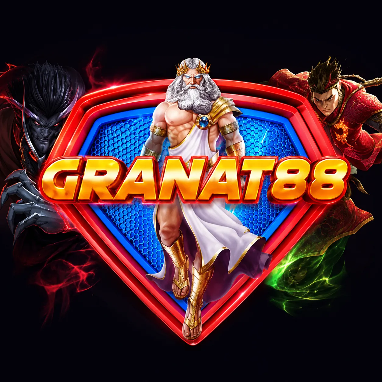 GRANAT88 - Game Santai yang Menyenangkan