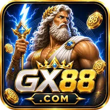 GX88 - Game Gaple Seru dan Menyenangkan