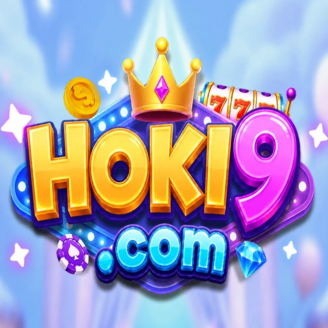 HOKI9 - Pertarungan Seru Dalam Genggaman Anda