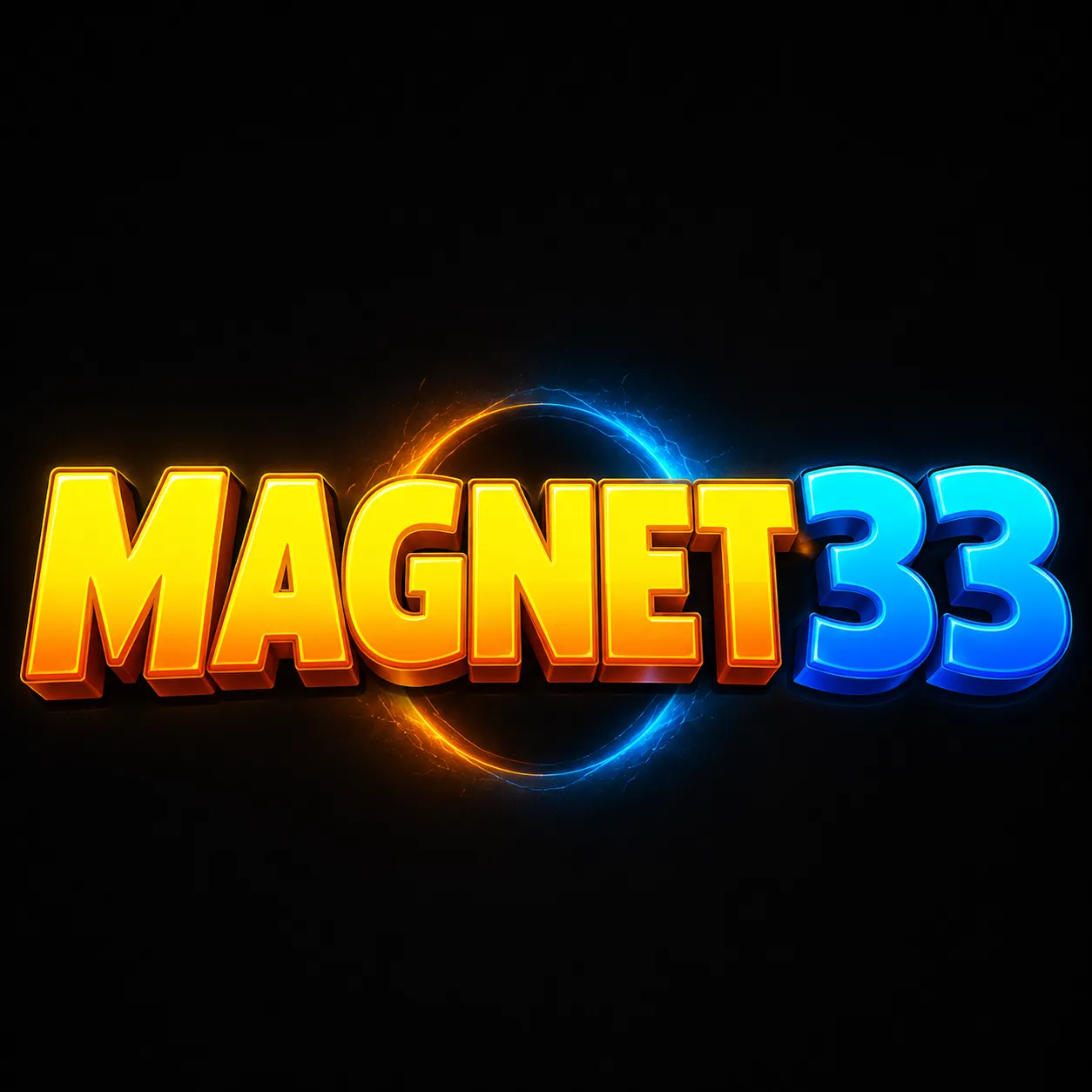 MAGNET33 - Petualangan Anime Luar Biasa
