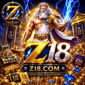 Z18 - Petualangan Seru dalam Game Idle