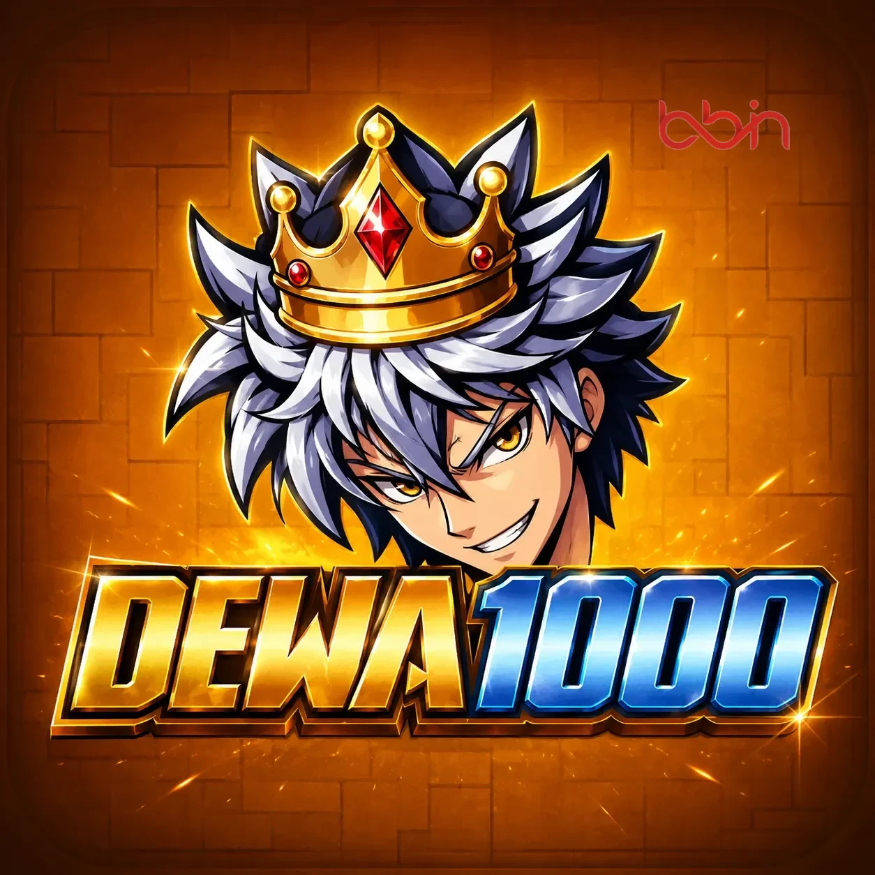 Logo dewa1000